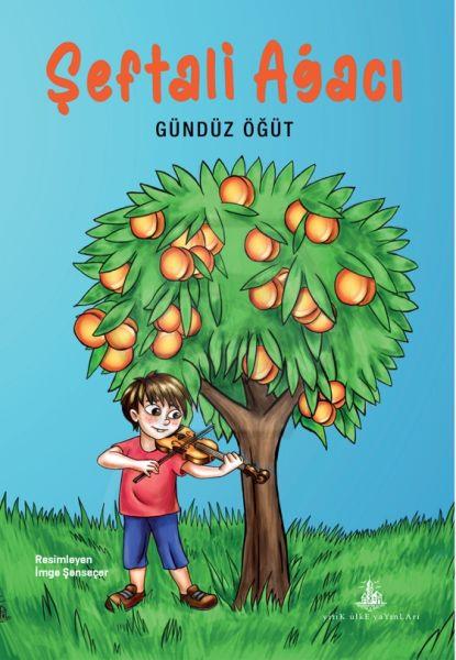 Şeftali Ağacı