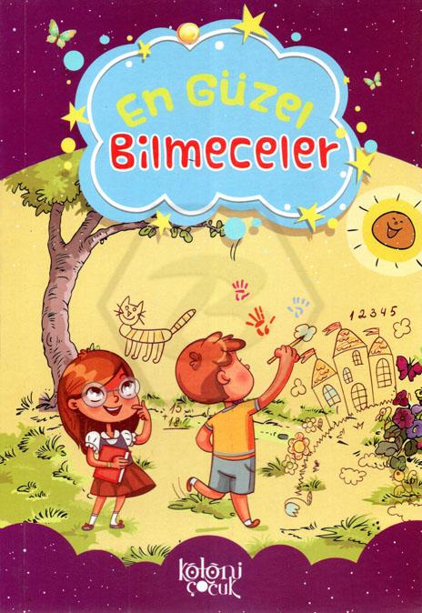 En Güzel Bilmeceler