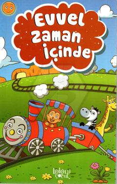 Evvel Zaman İçinde