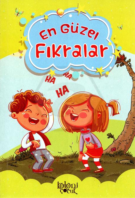 En Güzel Fıkralar