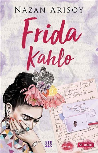 Ferida Kahlo