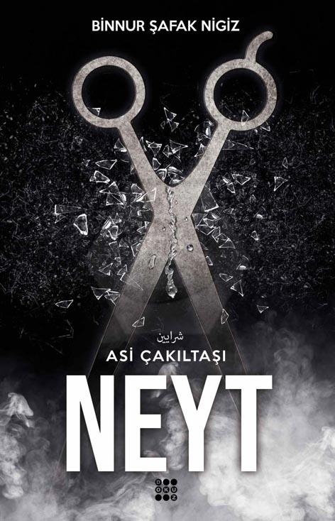 Neyt - Asi Çakıltaşı Serisi 3