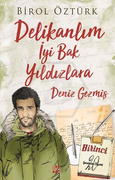 Delikanlım