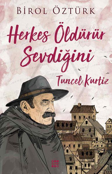 Herkes Öldürür Sevdiğini