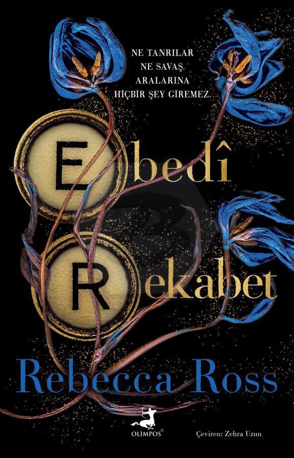Ebedi Rekabet