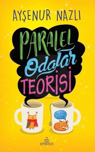 Paralel Odalar Teorisi - Ciltli