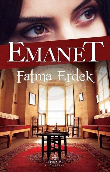 Emanet (Ciltsiz)