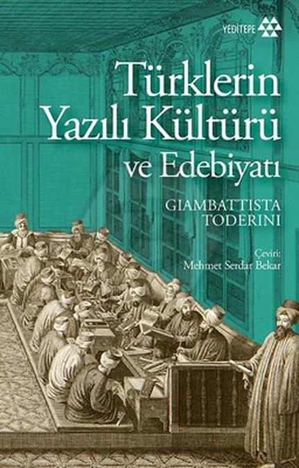 Türklerin Yazılı Kültürü Ve Edebiyatı