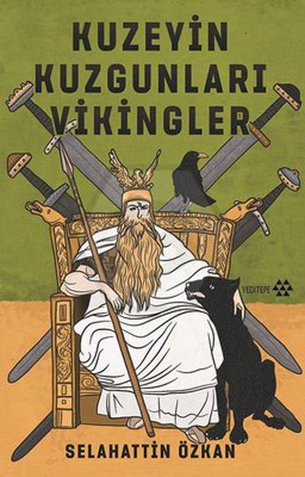 Kuzeyin Kuzgunları Vikingler