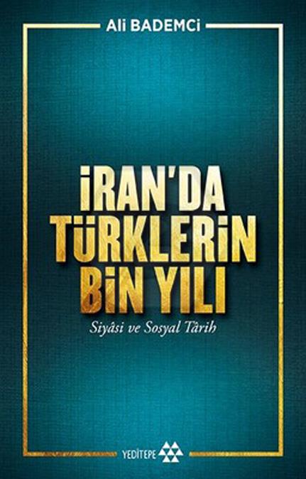 İranda Türklerin Bin Yılı