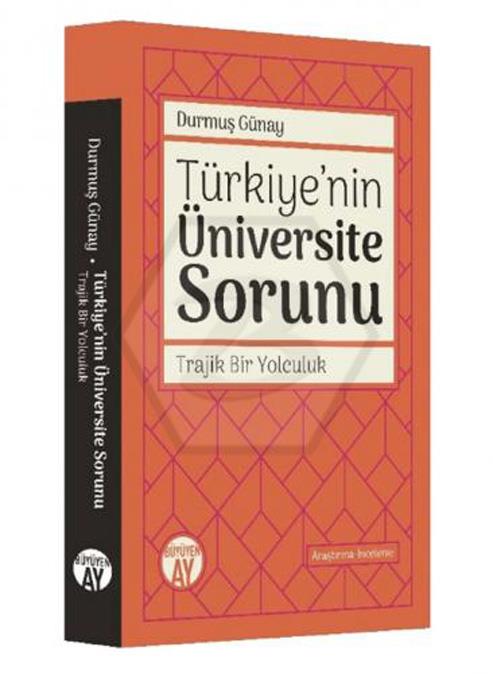 Türkiyenin Üniversite Sorunu