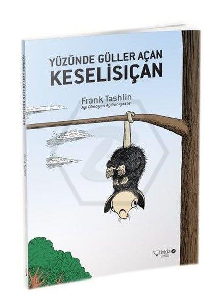 Yüzünde Güller Açan Keseli Sıçan 