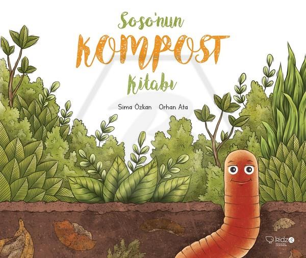 Saso nun Kompost Kitabı