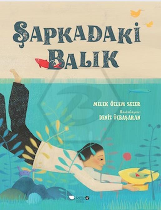 Şapkadaki Balık 