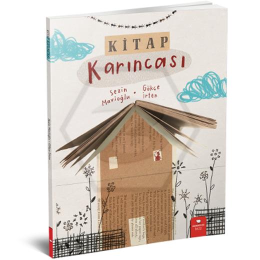 Kitap Karıncası 