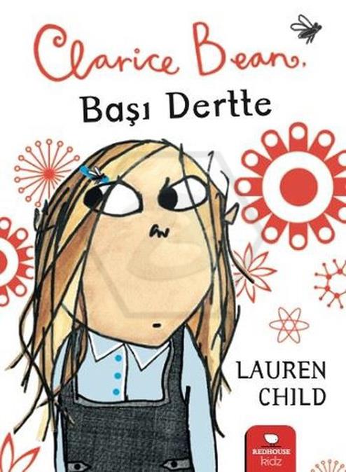 Clarice Bean - Başı Dertte 