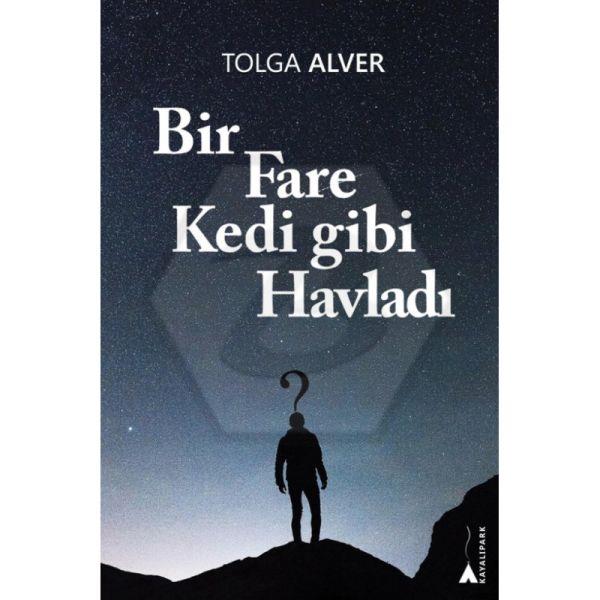 Bir Fare Kedi gibi Havladı
