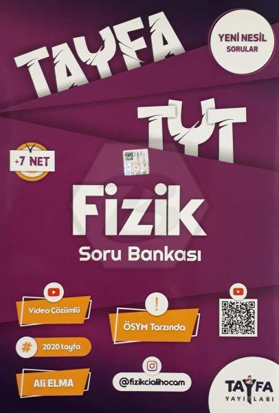 TYT Fizik Soru Bankası