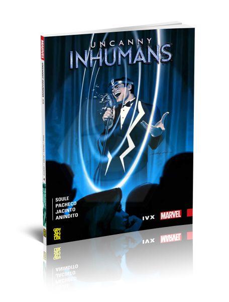 Uncanny Inhumans 4