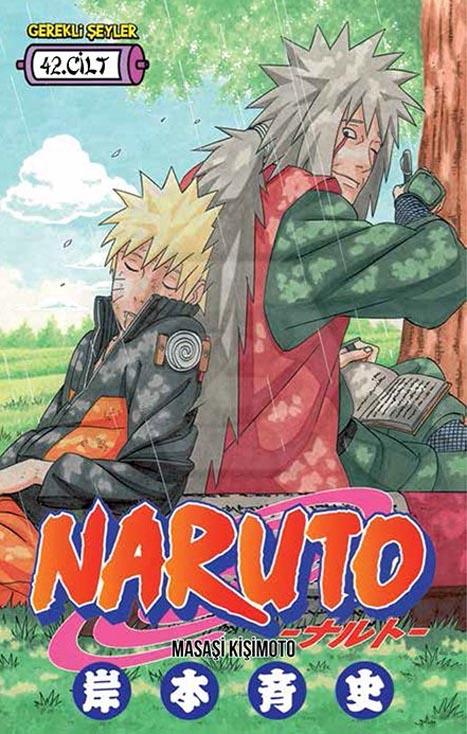 Naruto 42