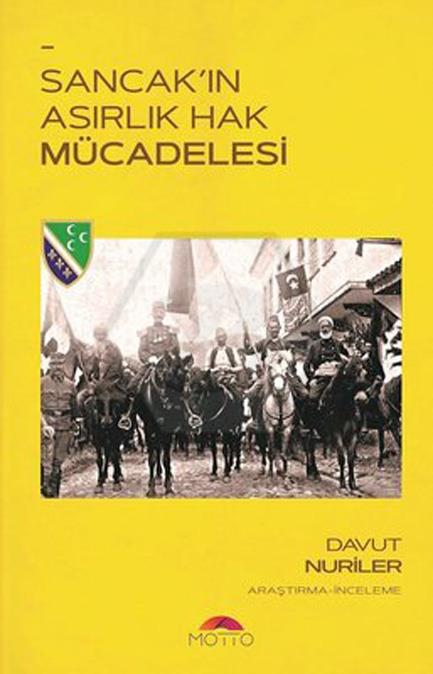 SancakIn Asırlık Hak Mücadelesi