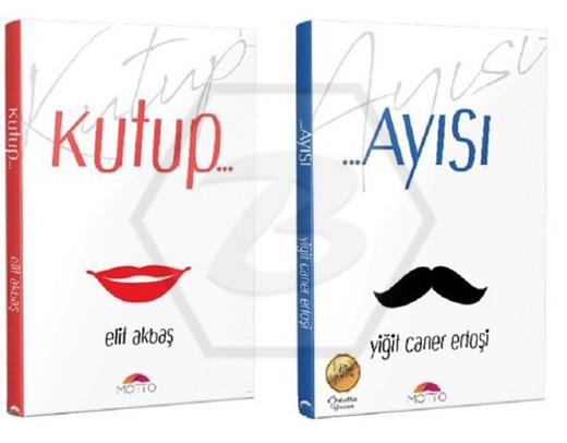 Kutup Ve Ayısı ( Set Kitap )