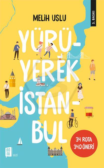 Yürüyerek İstanbul