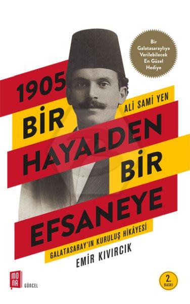 1905 Bir Hayalden Bir Efsaneye - Ali Sami Yen