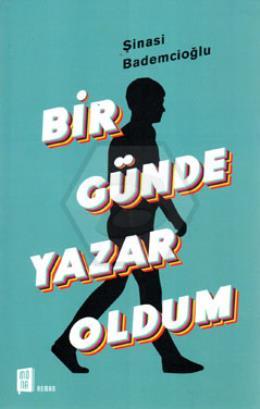 Bir Günde Yazar Oldum