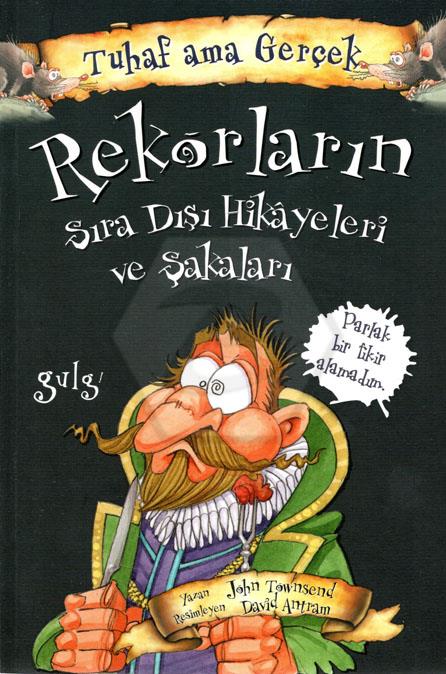 Rekorların Sıra Dışı Hikayeleri ve Şakaları