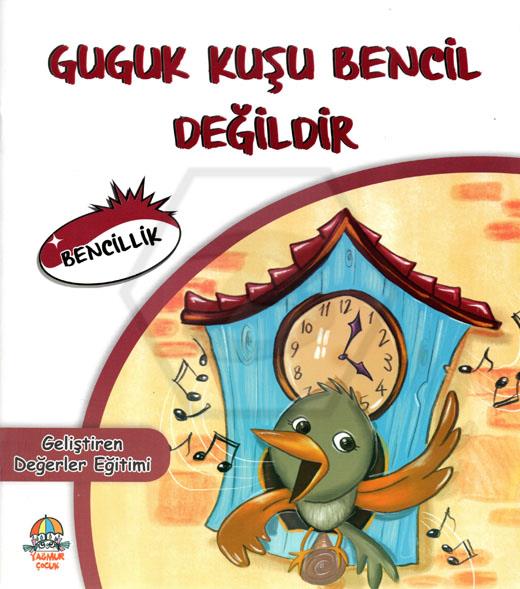 Guguk Kuşu Bencil Değildir