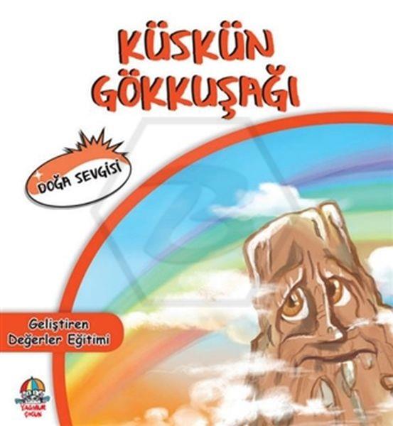 Küskün Gökkuşağı