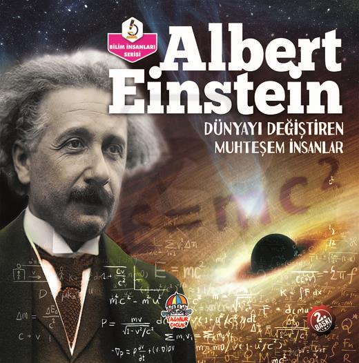 Albert Einstein