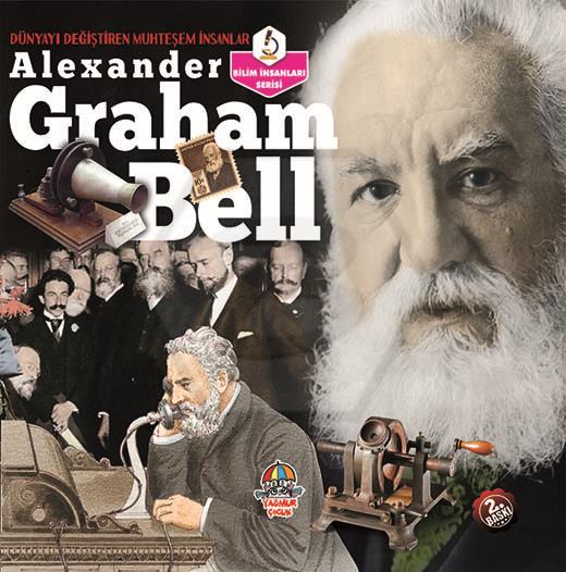 Alexander Graham Bell