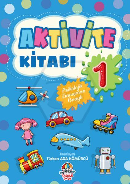 Aktivite Kitabı - 1