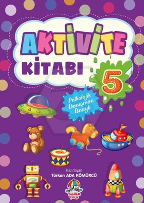 Aktivite Kitabı - 5