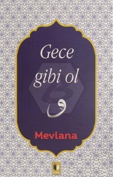 Gece Gibi Ol