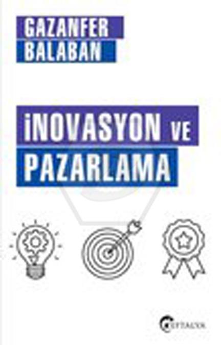 İnovasyon Ve Pazarlama 