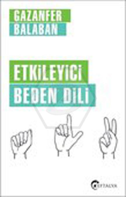 Etkileyici Beden Dili 