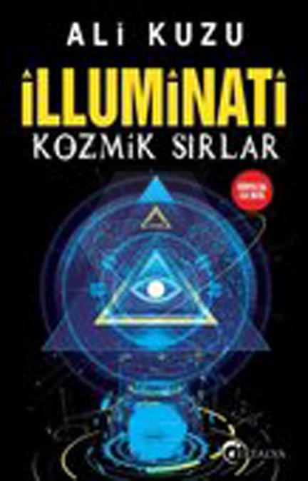 İlluminati Kozmik Sırlar