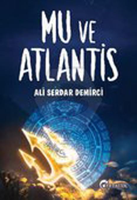 Mu ve Atlantis 
