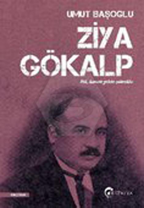 Ziya Gökalp