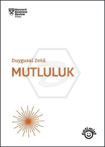 Mutluluk - Duygusal Zeka