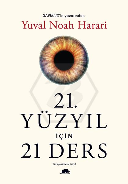 21.Yüzyıl İçin 21 Ders