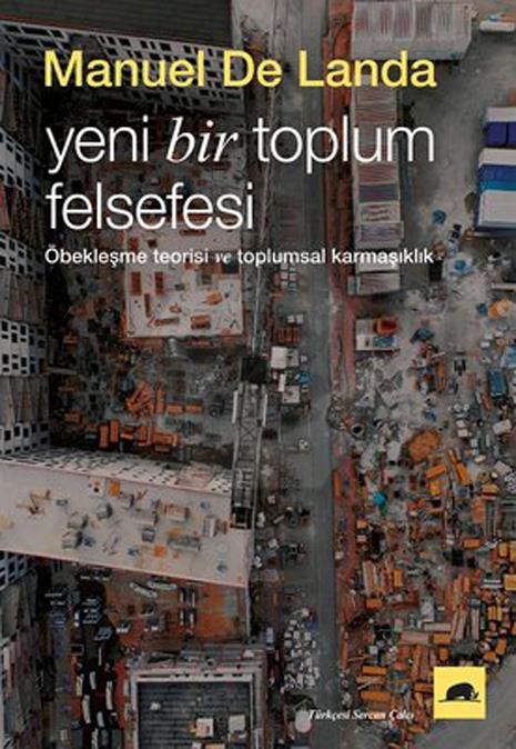 Yeni Bir Toplum Felsefesi