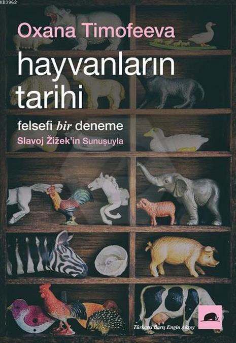 Hayvanların Tarihi Felsefi Bir Deneme