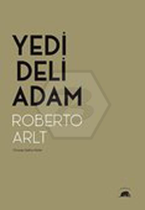 Yedi Deli Adam