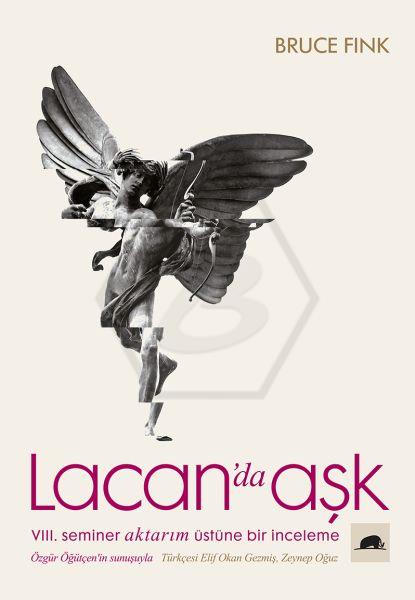 Lacanda Aşk