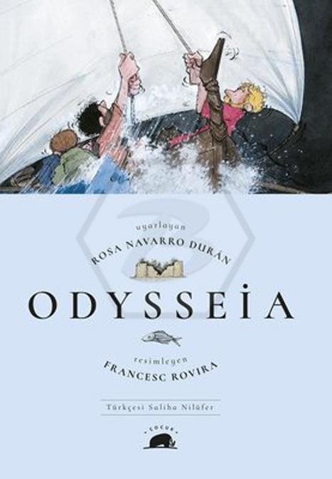 Odysseia