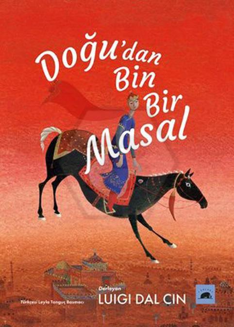 Doğudan Bin Bir Masal